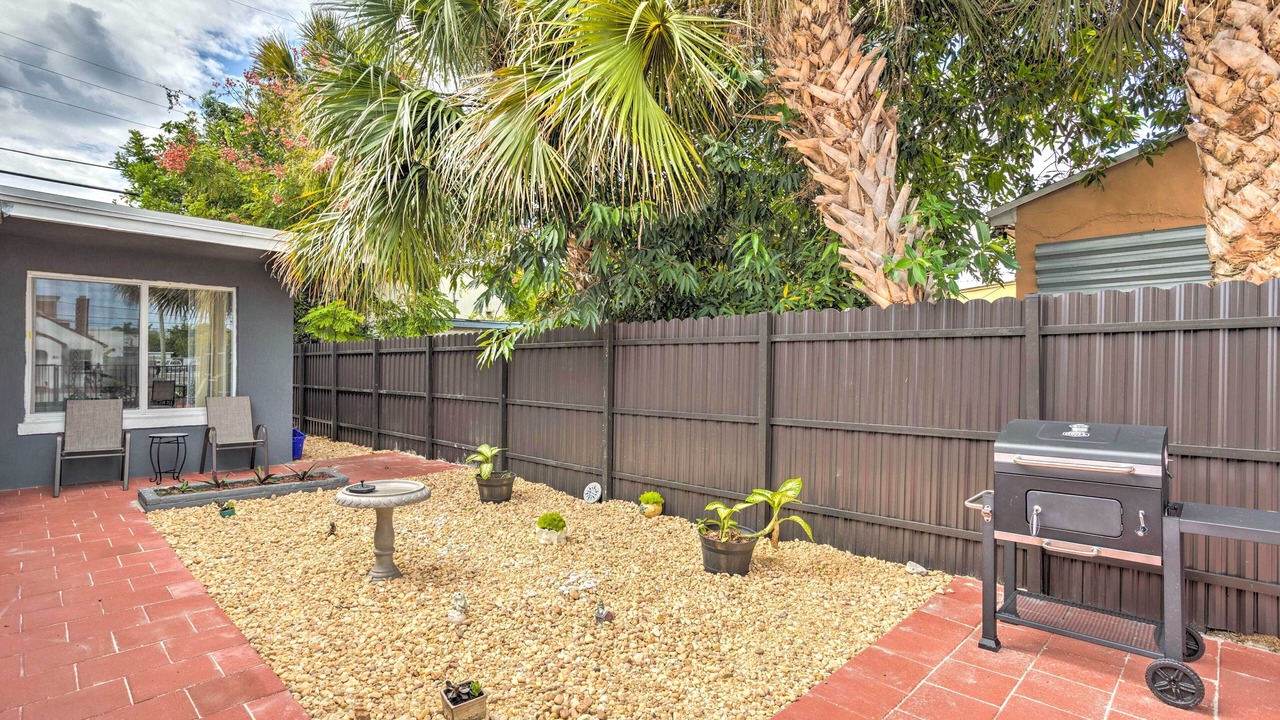 Photo of Outdoor in Riviera Beach
