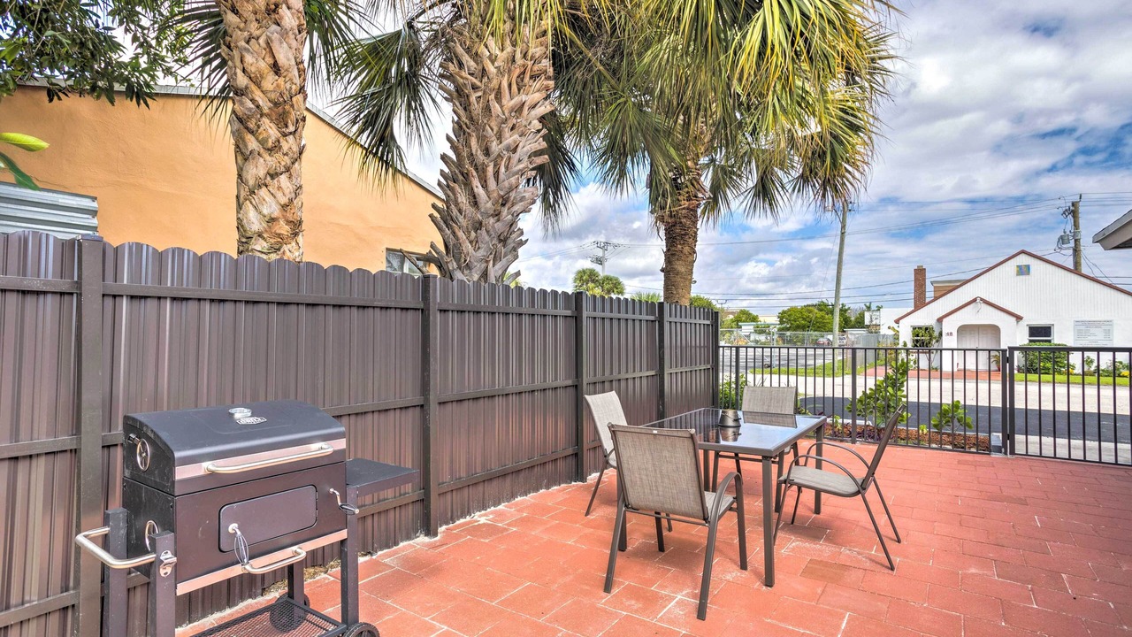 Photo of Outdoor in Riviera Beach