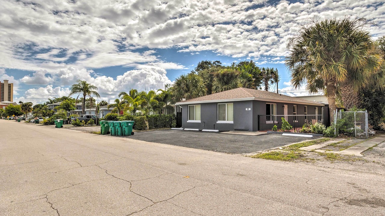 Photo of Outdoor in Riviera Beach