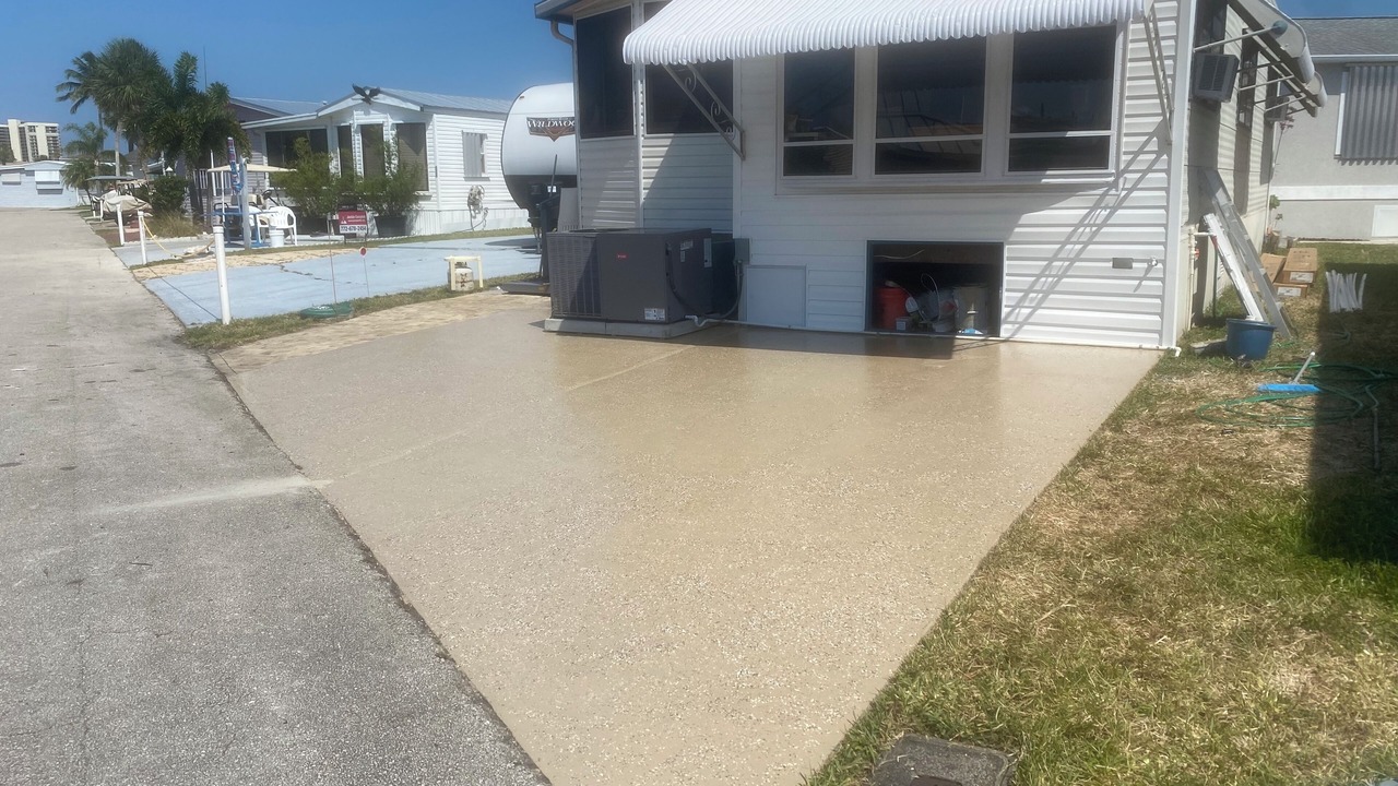 Photo of Outdoor in Nettles Island