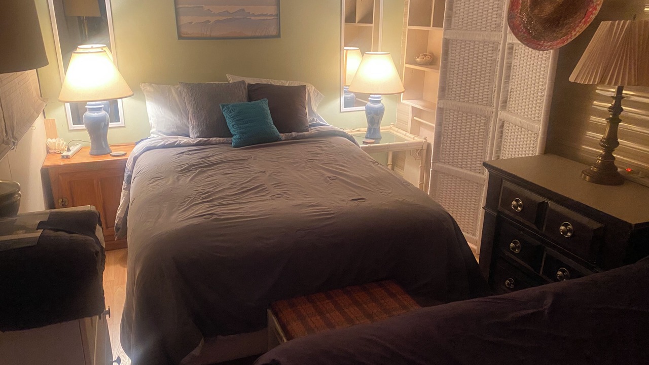 Photo of Bedroom in Nettles Island