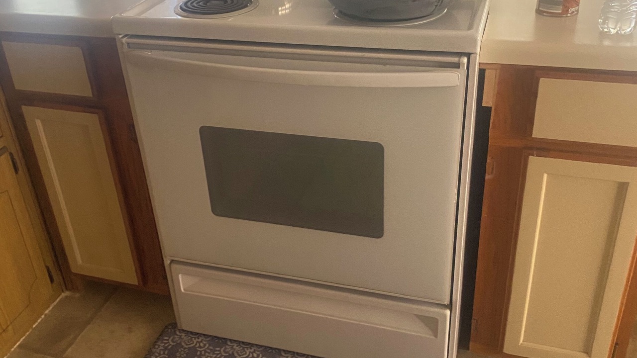 Photo of Kitchen in Nettles Island