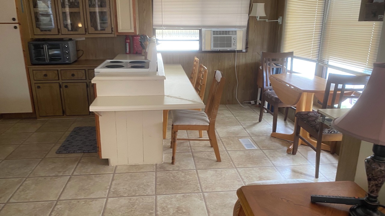 Photo of Kitchen in Nettles Island