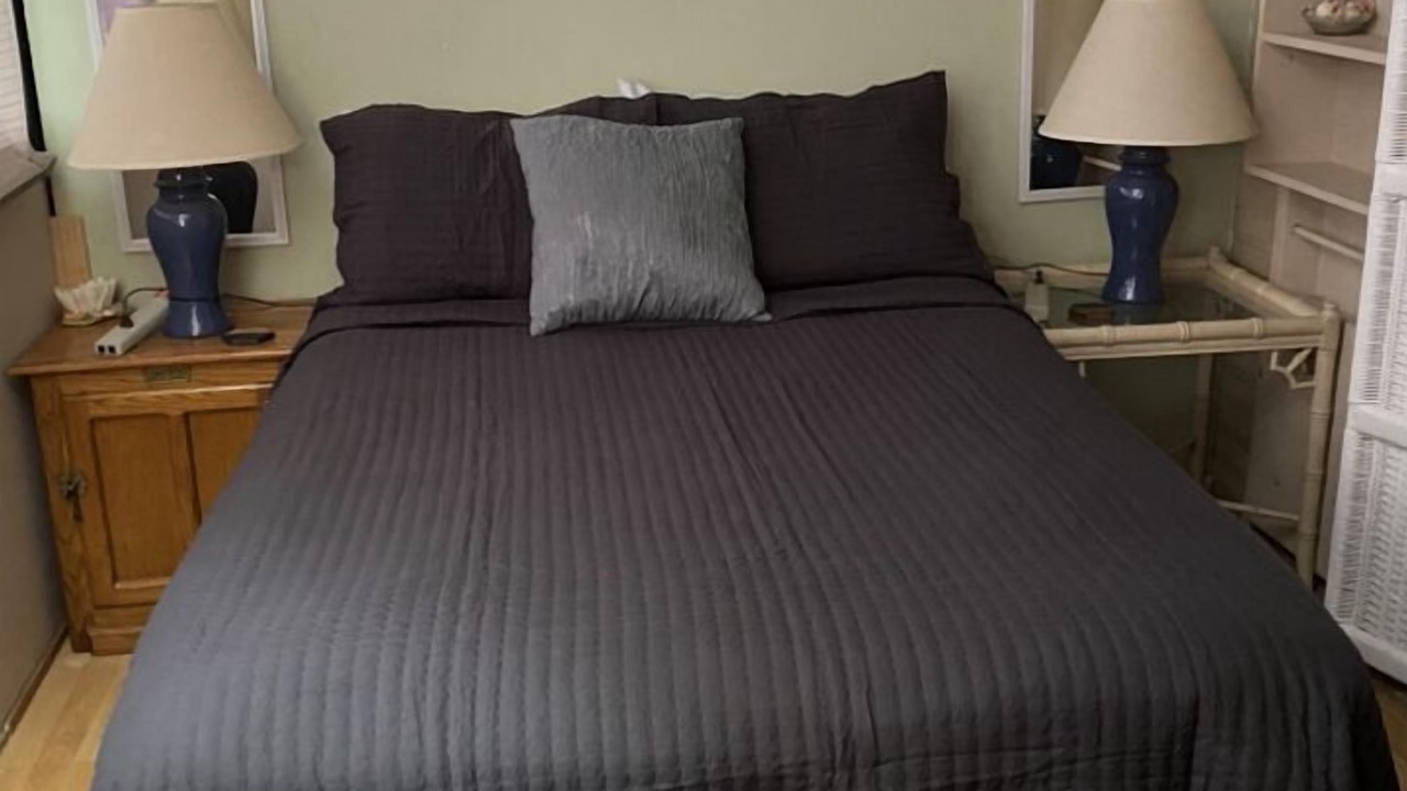 Photo of Bedroom in Nettles Island