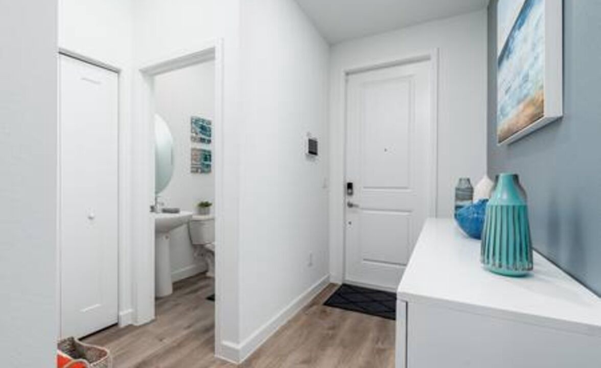 Photo of Bathroom in Survey Creek