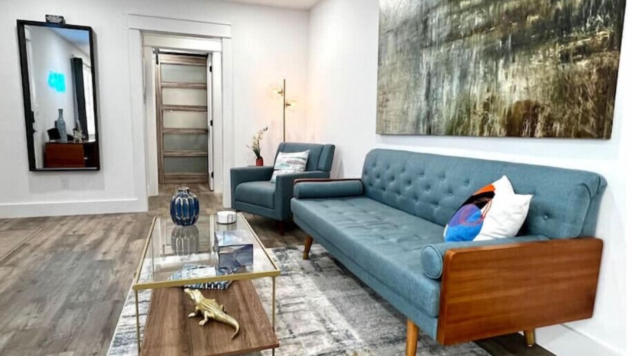 Photo of Livingroom in Niceville