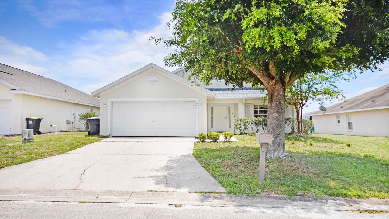 Photo of Outdoor in Florida Pines