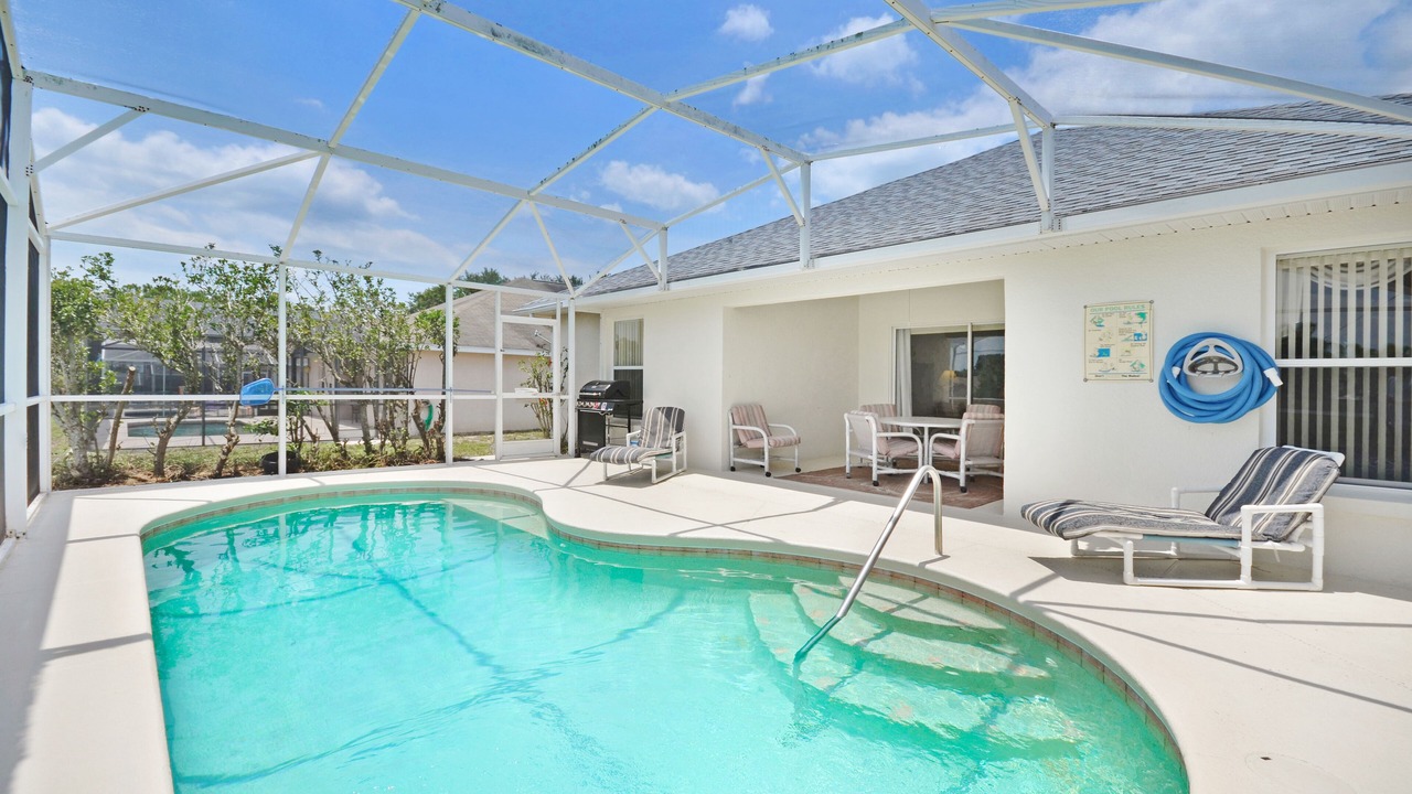 Photo of Outdoor in Florida Pines