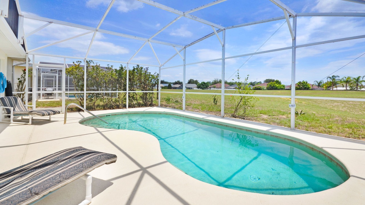 Photo of Outdoor in Florida Pines