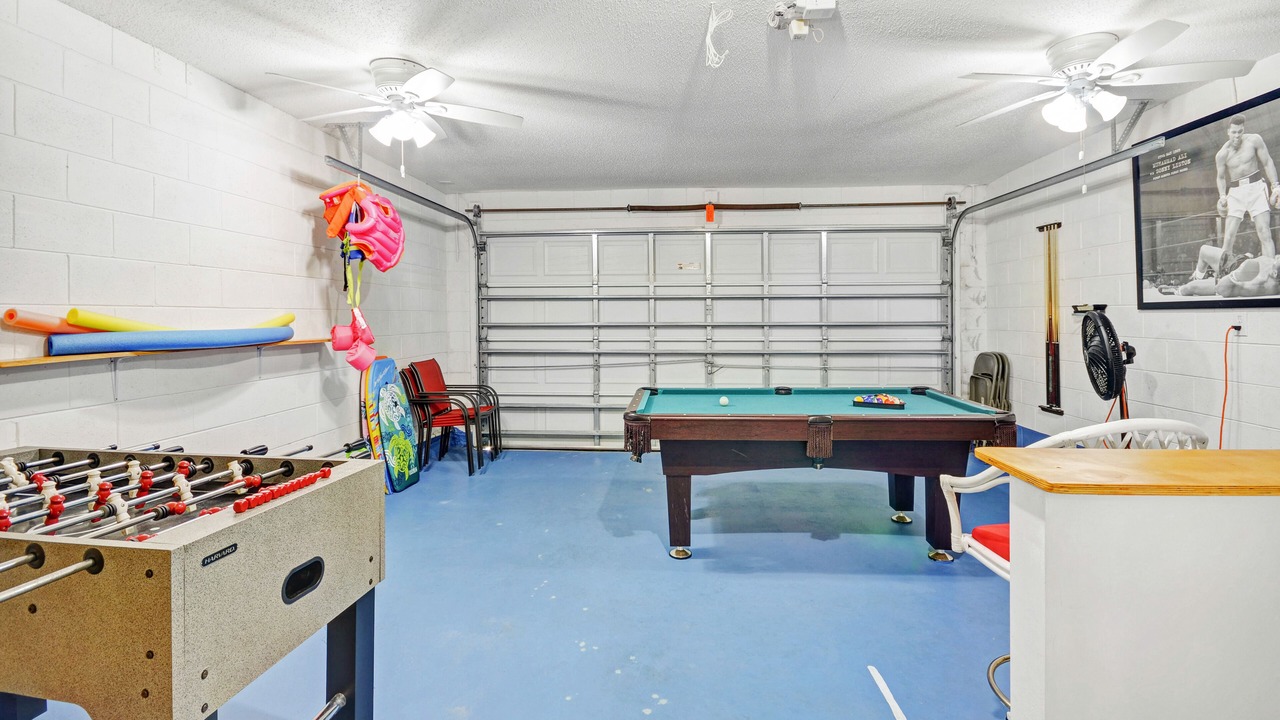 Photo of Bedroom in Florida Pines