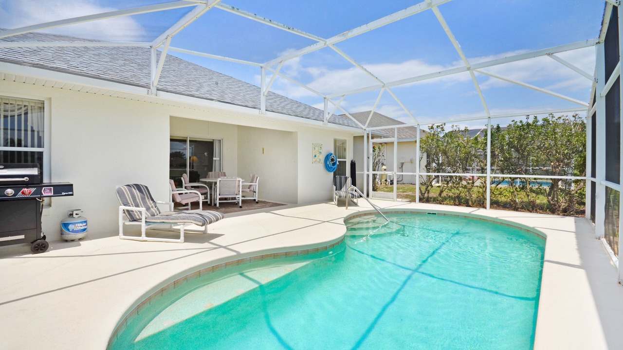 Photo of Outdoor in Florida Pines