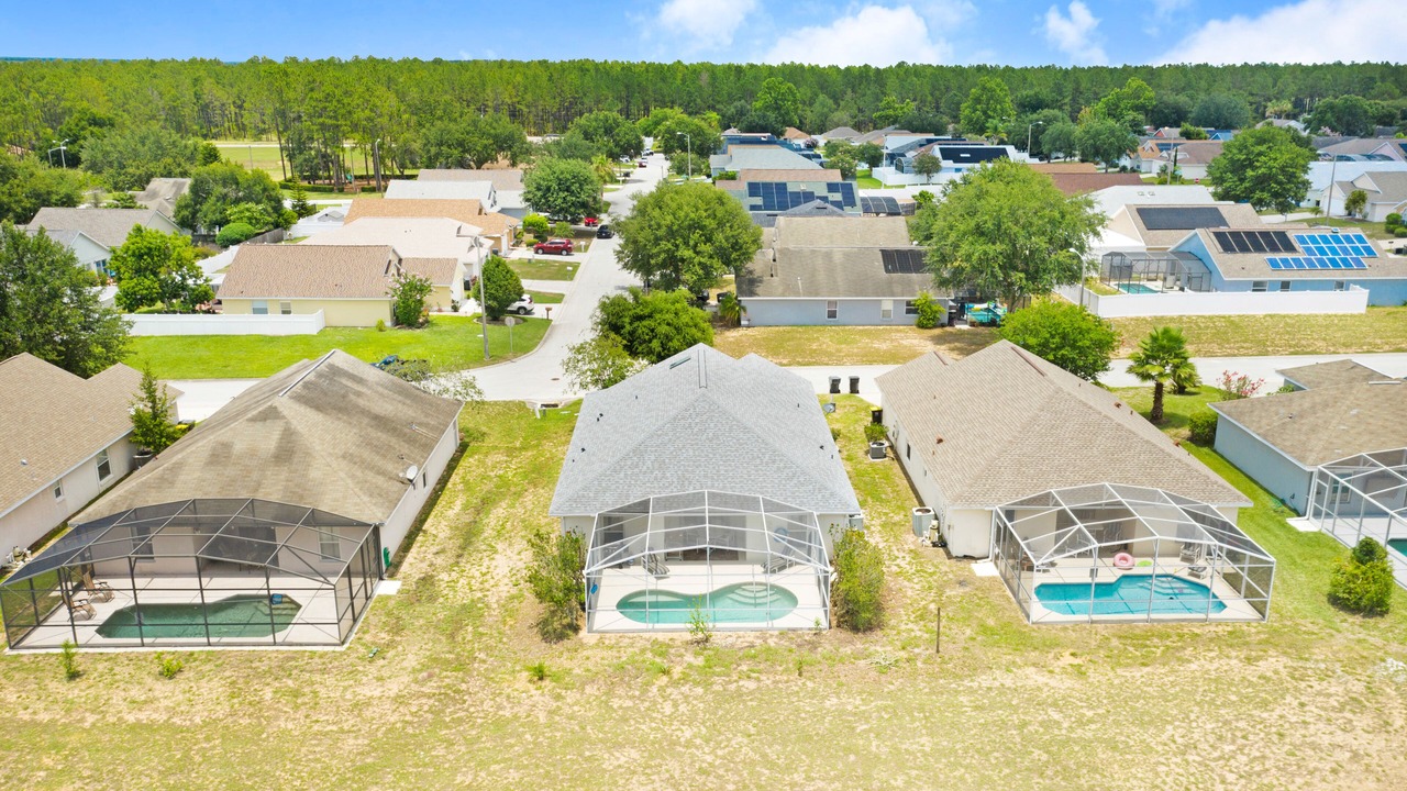 Photo of Outdoor in Florida Pines