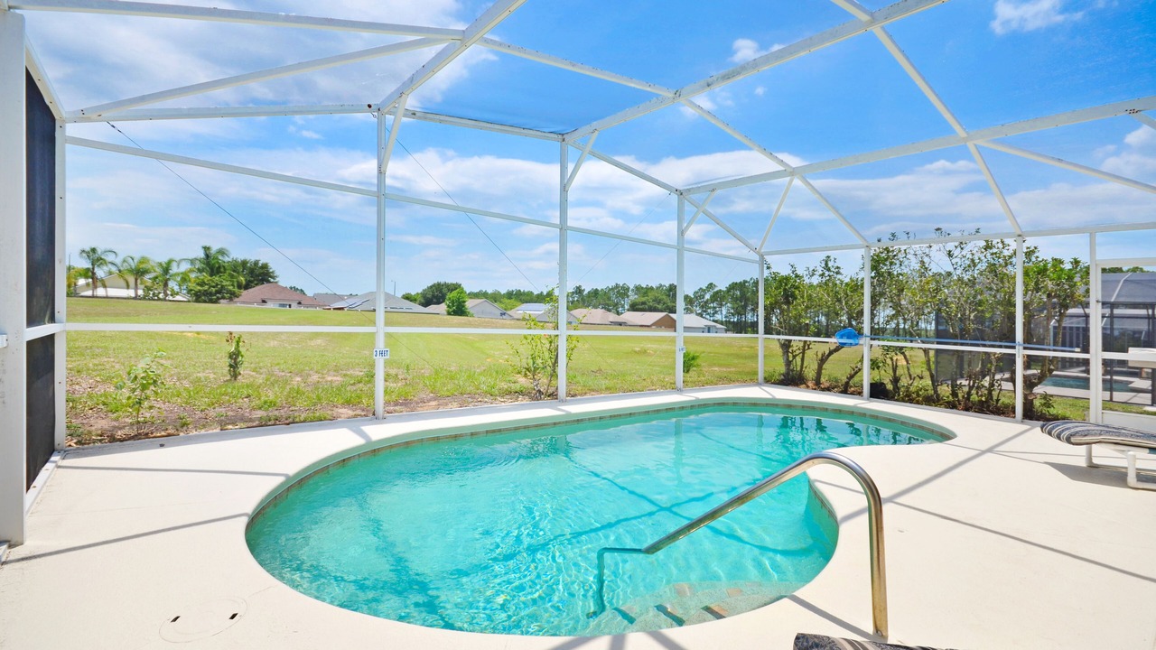 Photo of Outdoor in Florida Pines