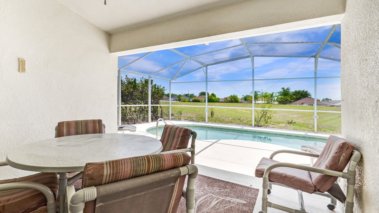 Photo of Outdoor in Florida Pines
