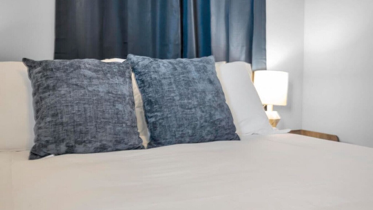 Photo of Bedroom in Sandalwood