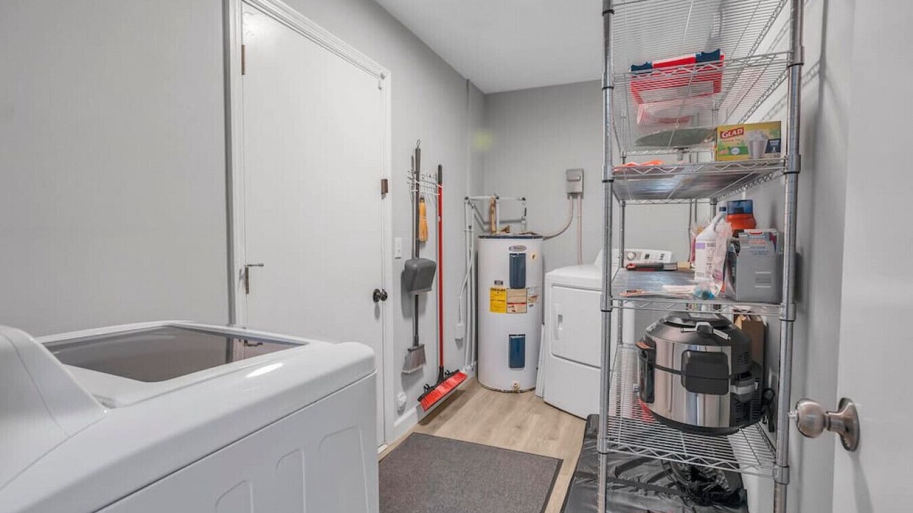 Photo of Bathroom in Sandalwood
