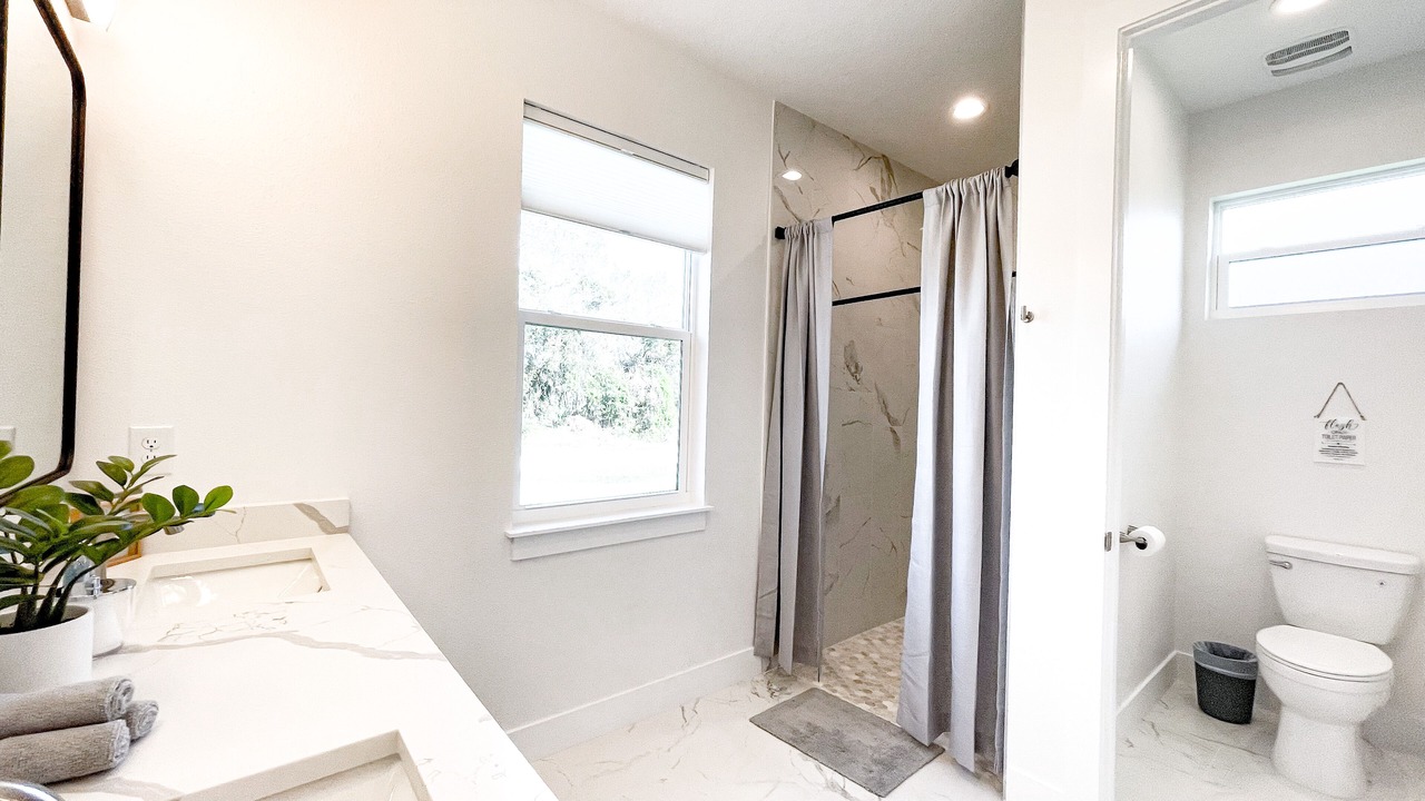 Photo of Bathroom in North Port