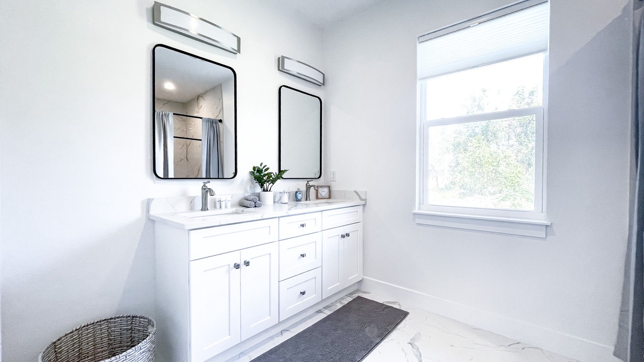 Photo of Bathroom in North Port