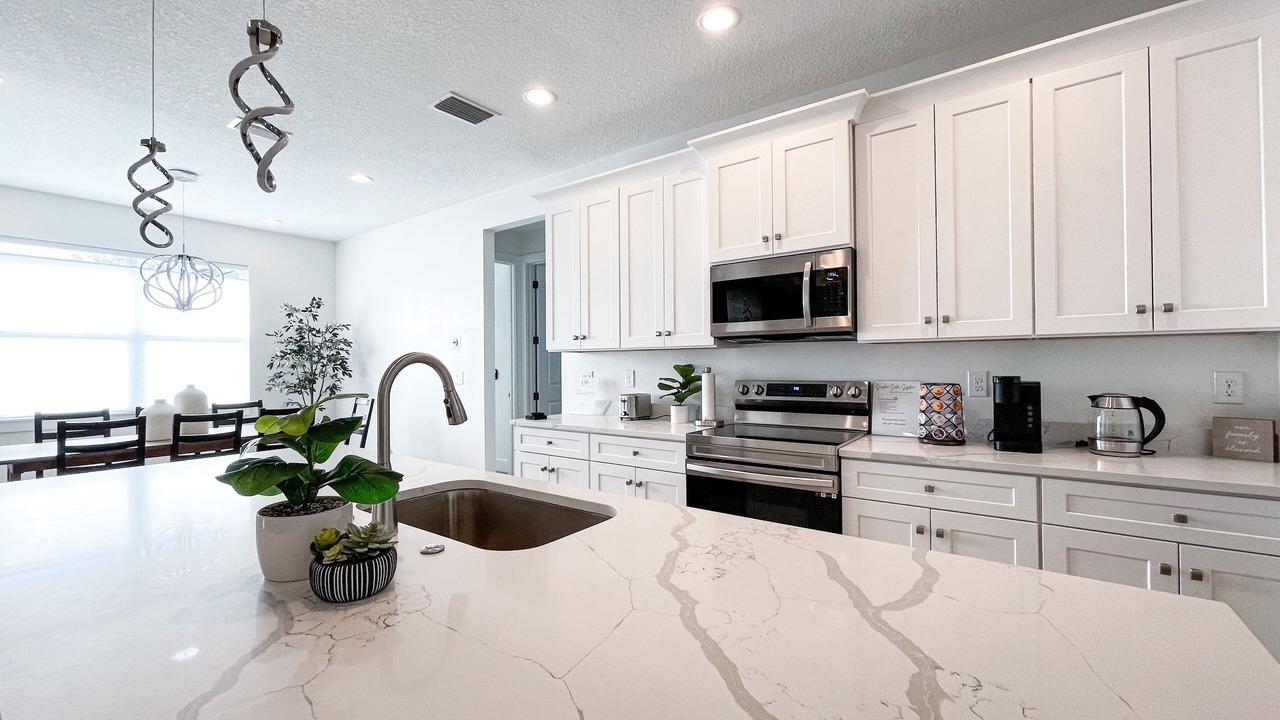Photo of Kitchen in North Port