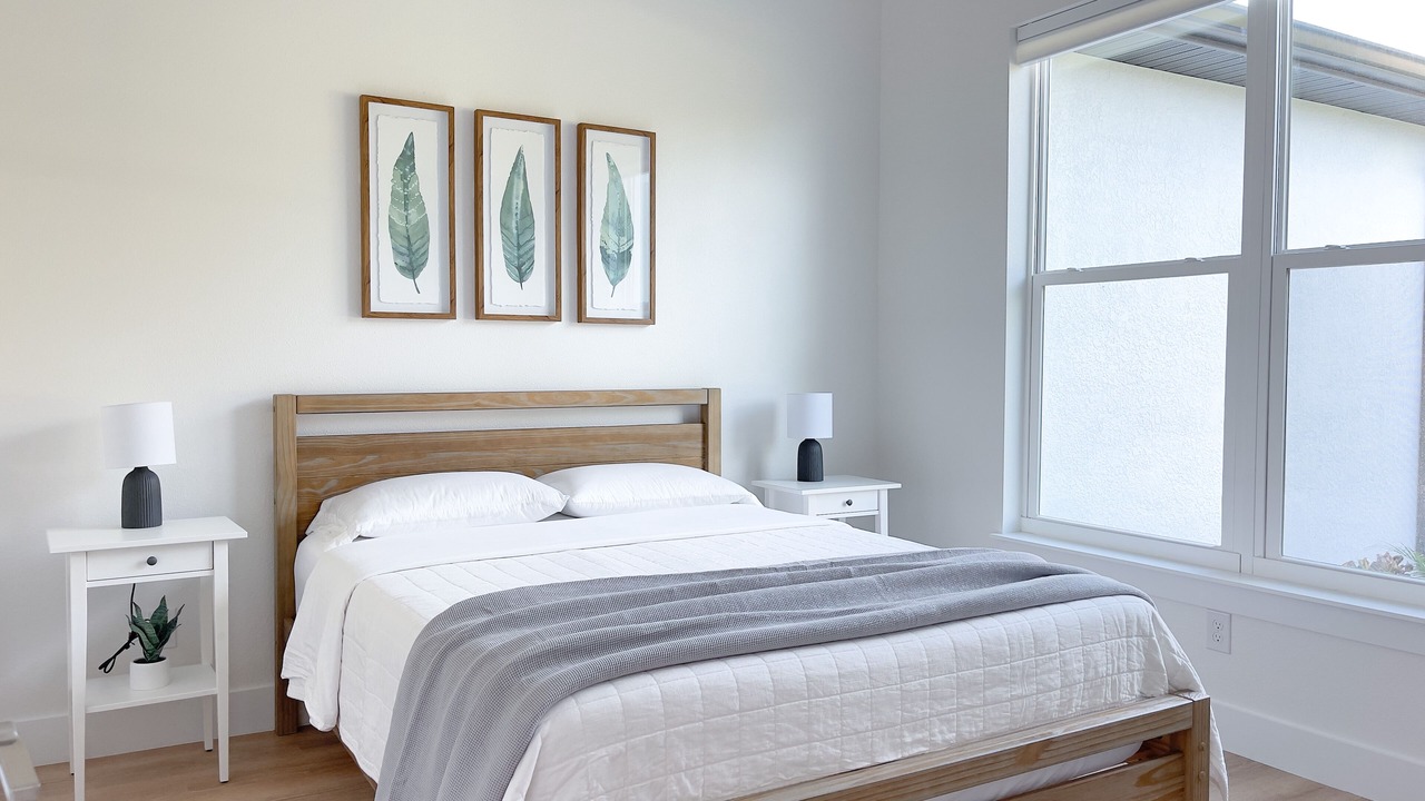 Photo of Bedroom in North Port