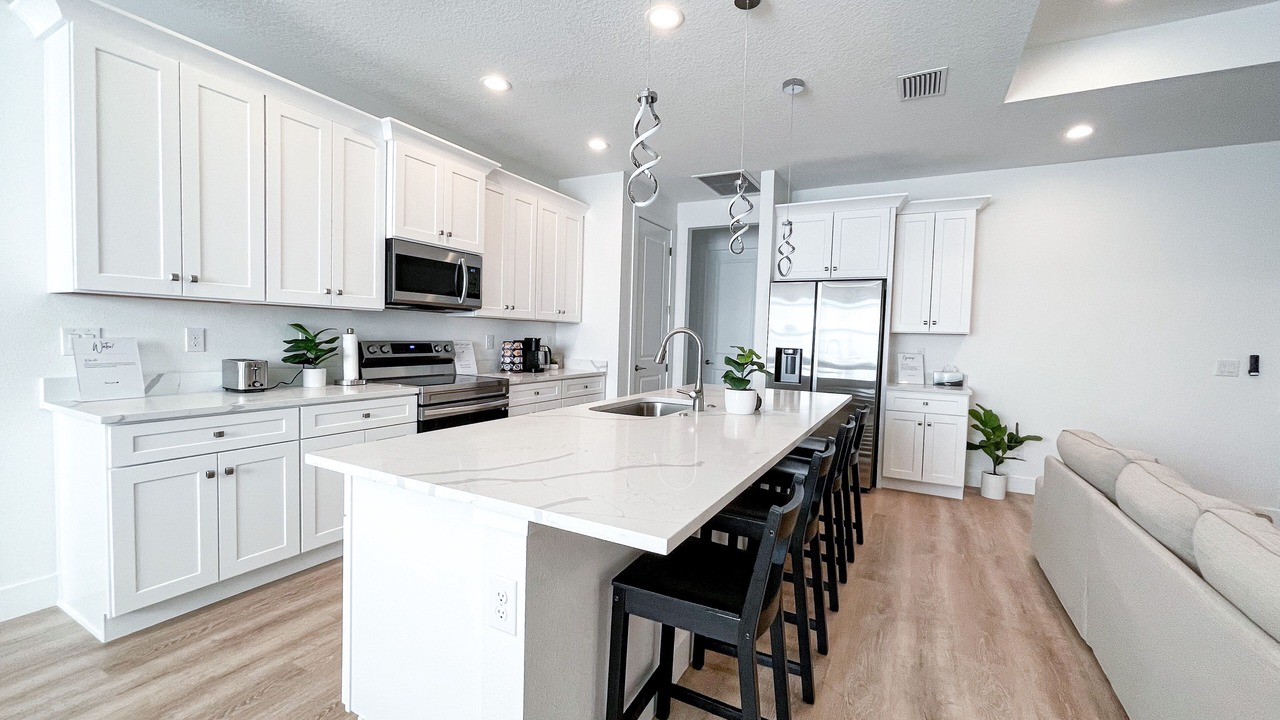 Photo of Kitchen in North Port