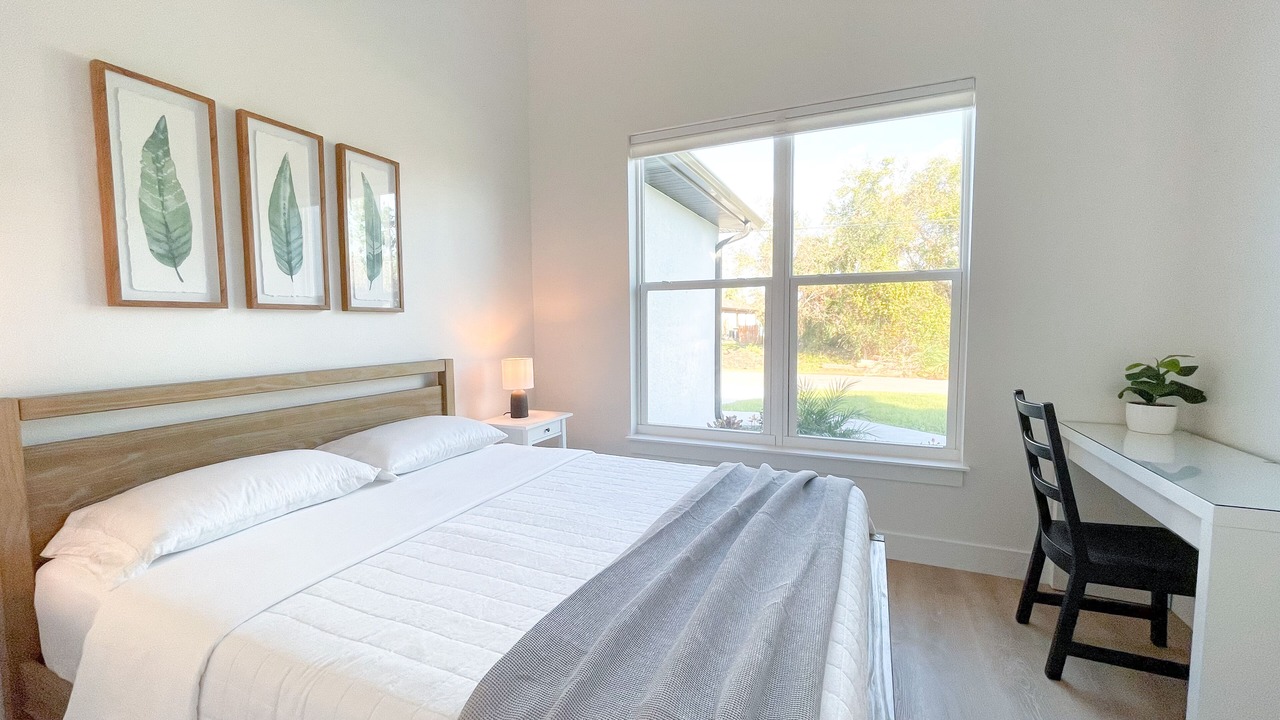 Photo of Bedroom in North Port