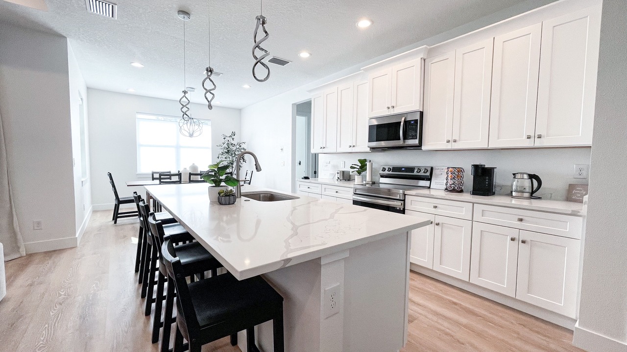 Photo of Kitchen in North Port