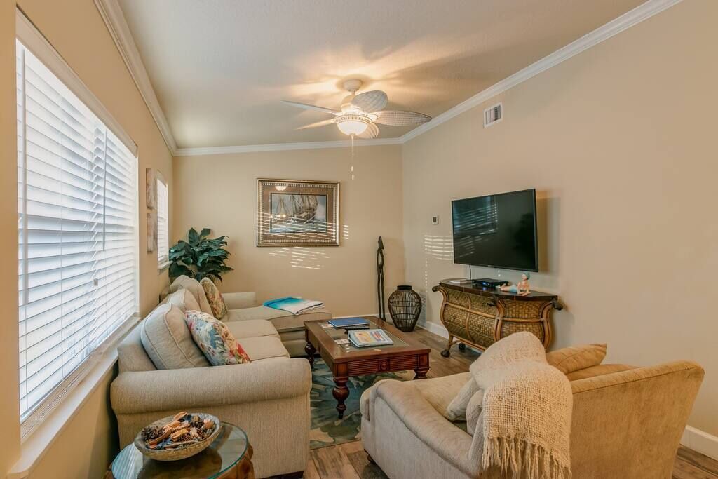 Photo of Bedroom in Port Canaveral