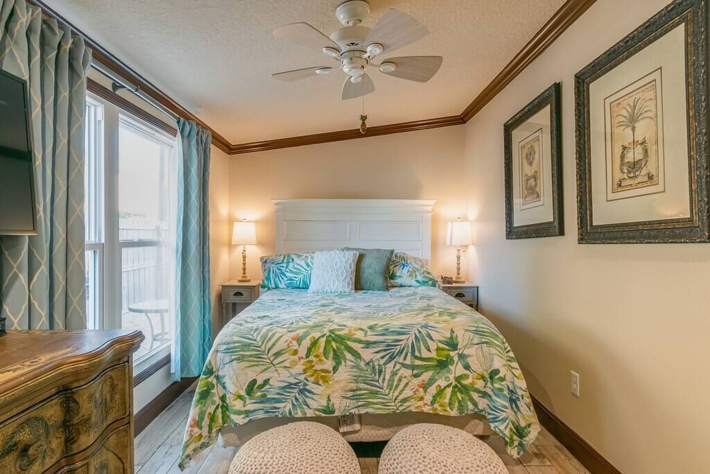 Photo of Bedroom in Port Canaveral