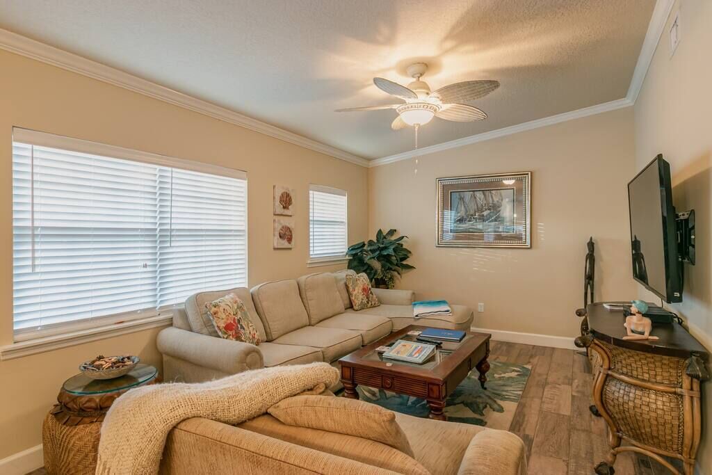 Photo of Livingroom in Port Canaveral