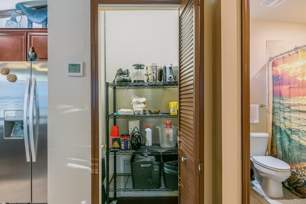 Photo of Bathroom in Port Canaveral