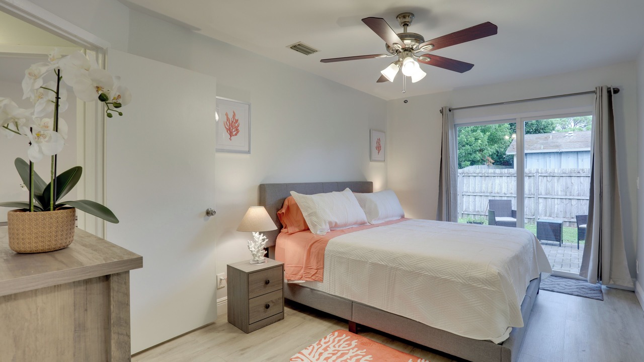 Photo of Bedroom in North Palm Beach Heights