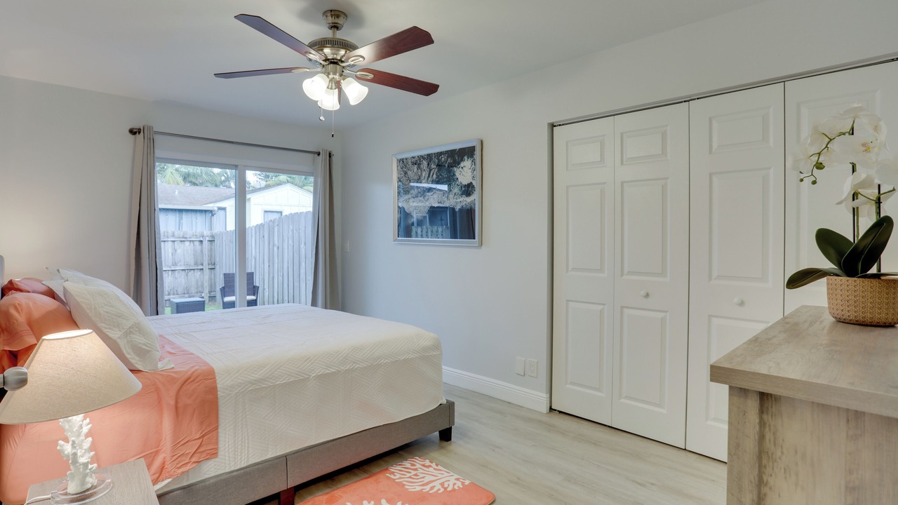 Photo of Bedroom in North Palm Beach Heights