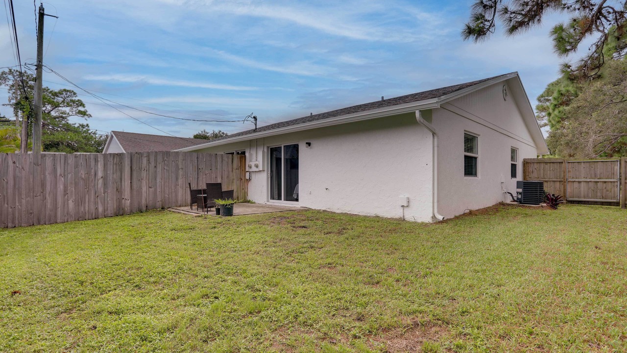 Photo of Outdoor in North Palm Beach Heights