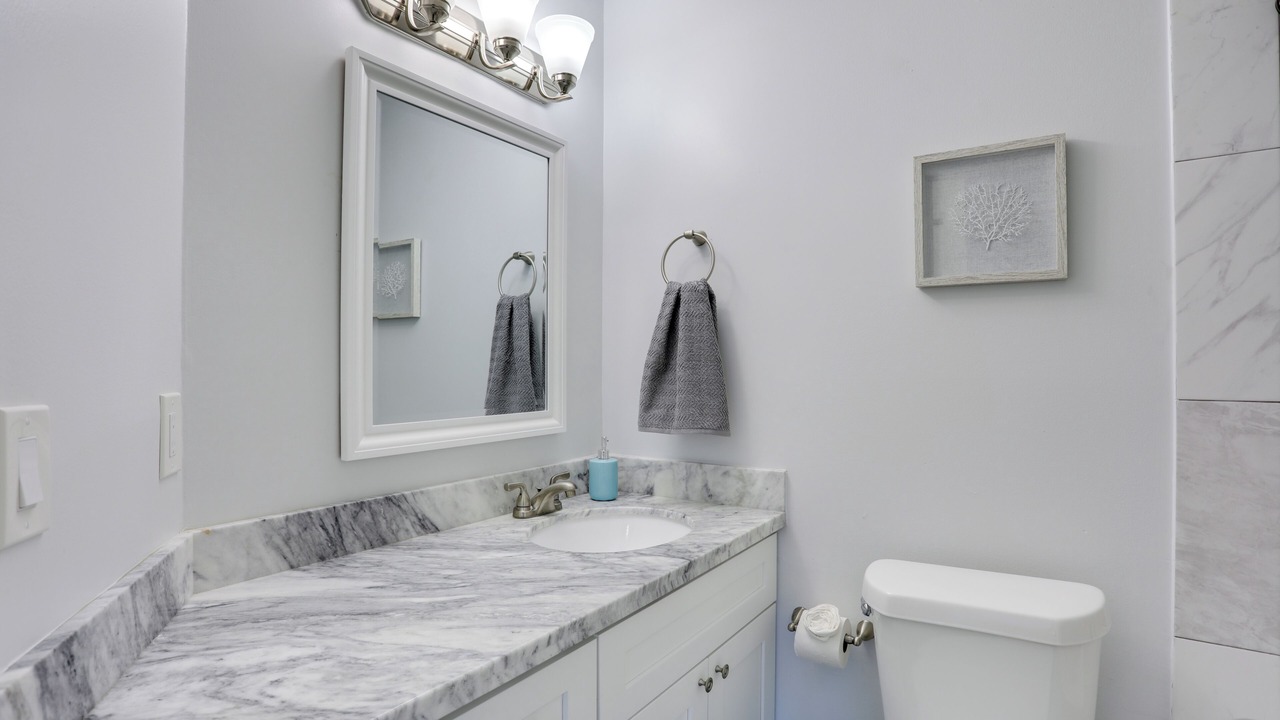 Photo of Bathroom in North Palm Beach Heights