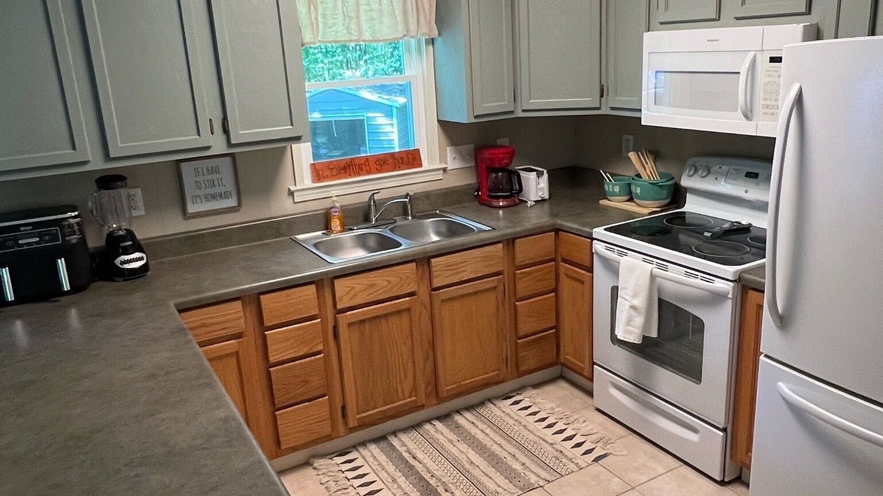 Photo of Kitchen in Utica