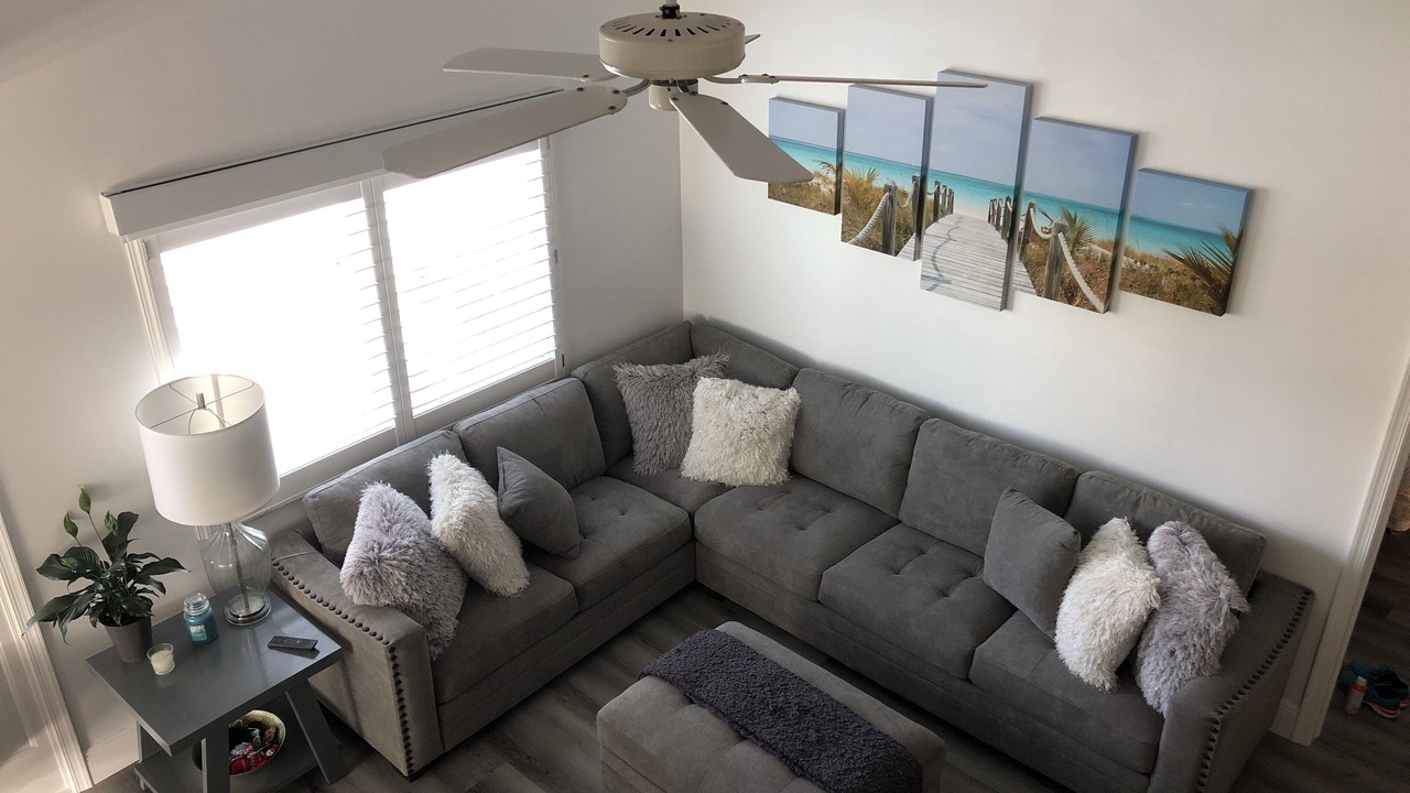 Photo of Livingroom in Bella Vista