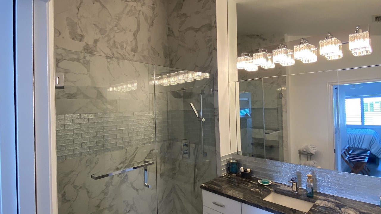 Photo of Bathroom in Bella Vista