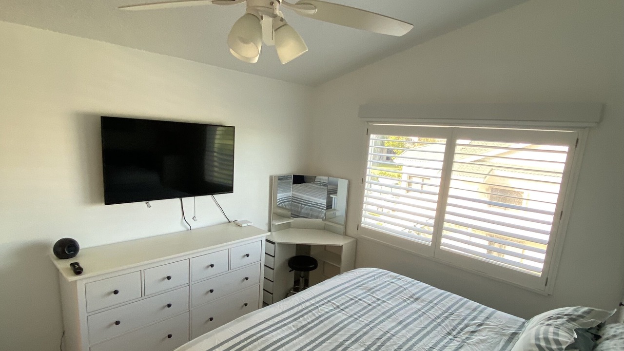 Photo of Bedroom in Bella Vista