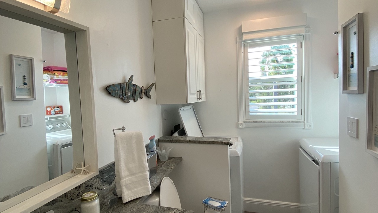 Photo of Bathroom in Bella Vista