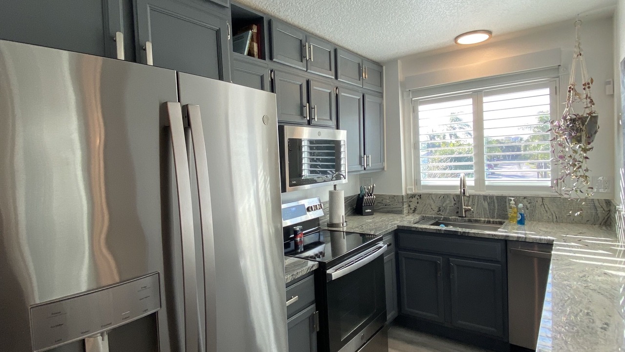 Photo of Kitchen in Bella Vista
