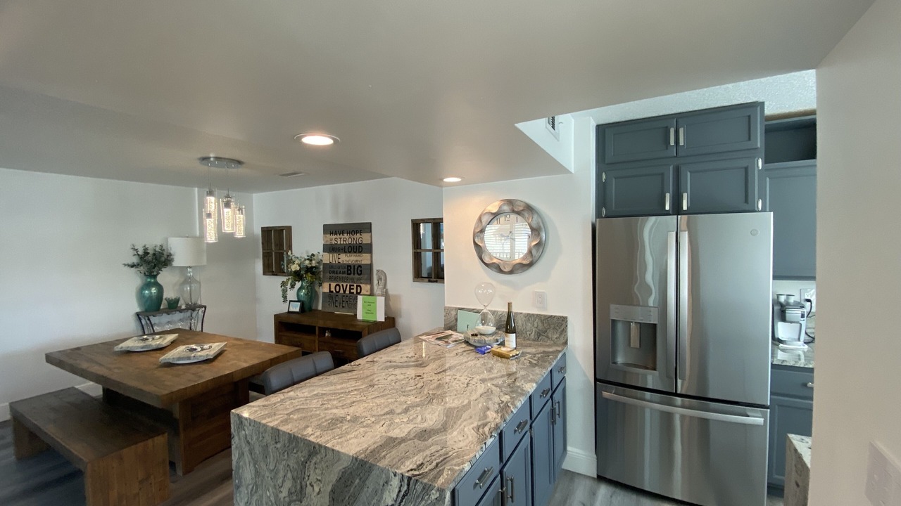 Photo of Kitchen in Bella Vista