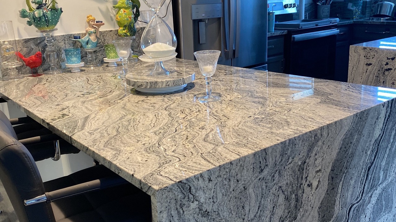 Photo of Kitchen in Bella Vista