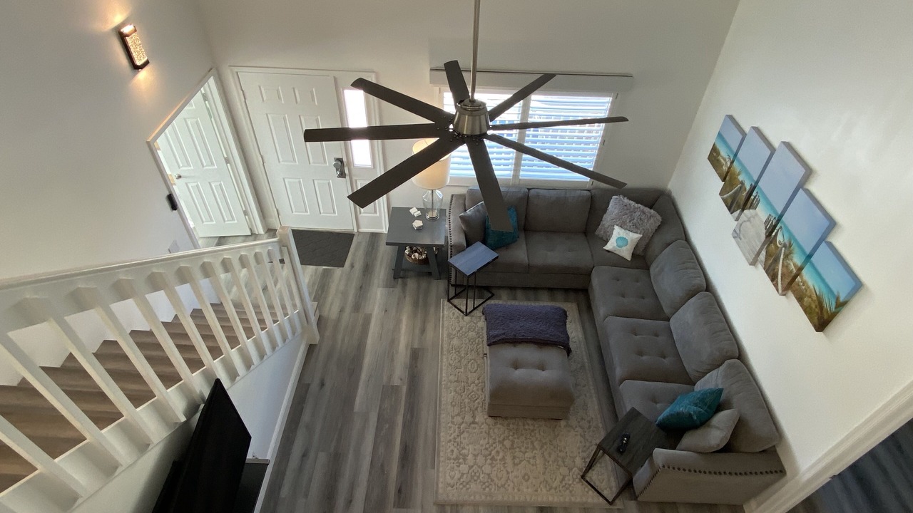 Photo of Livingroom in Bella Vista