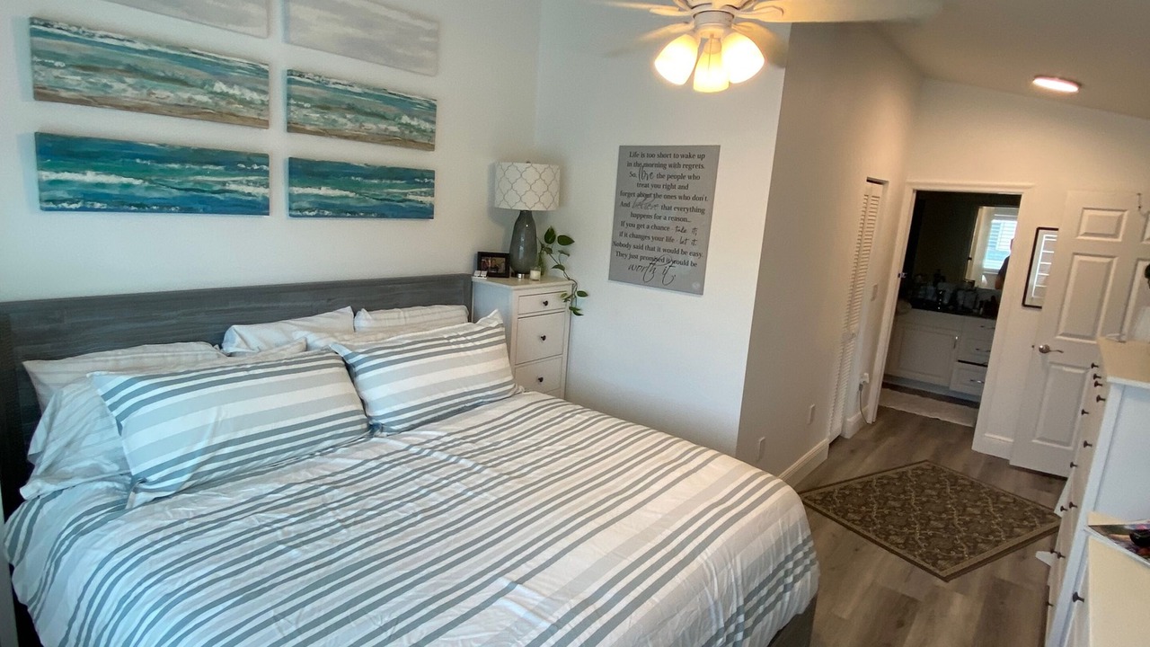 Photo of Bedroom in Bella Vista