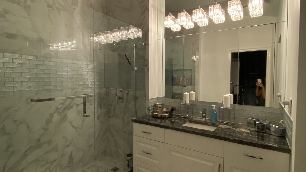 Photo of Bathroom in Bella Vista