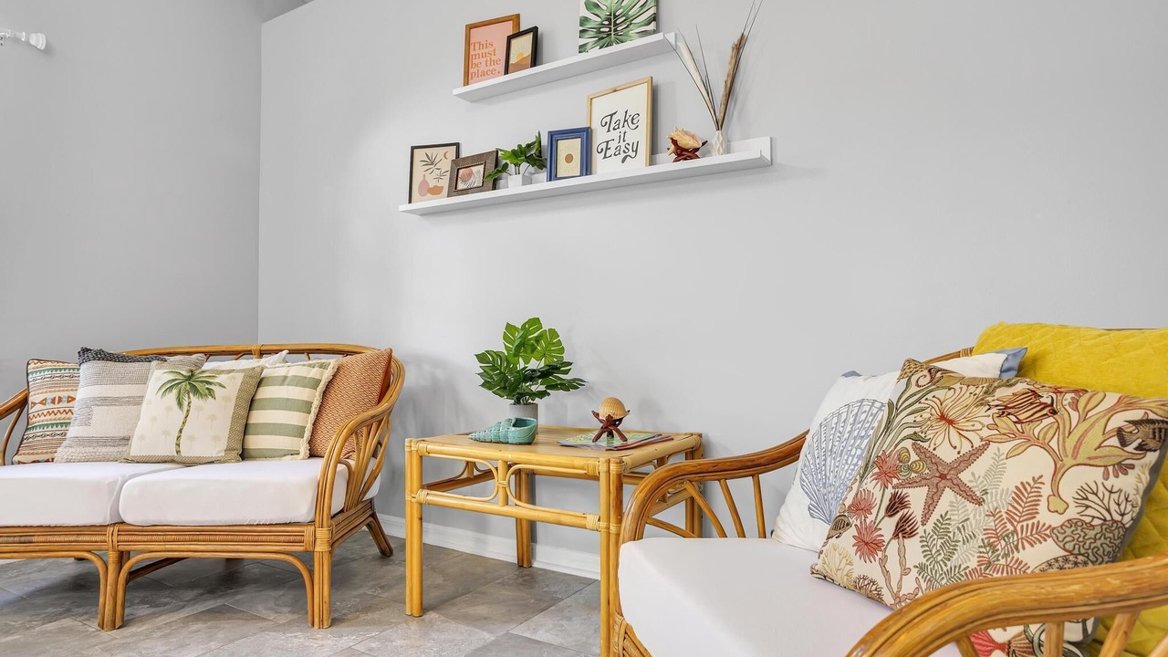 Photo of Livingroom in Indian Trails