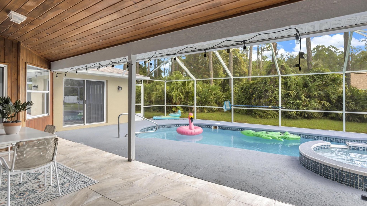 Photo of Outdoor in Indian Trails