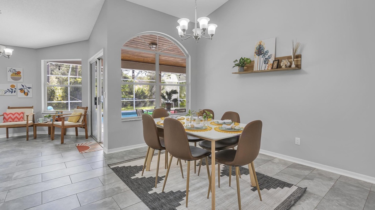 Photo of Livingroom in Indian Trails