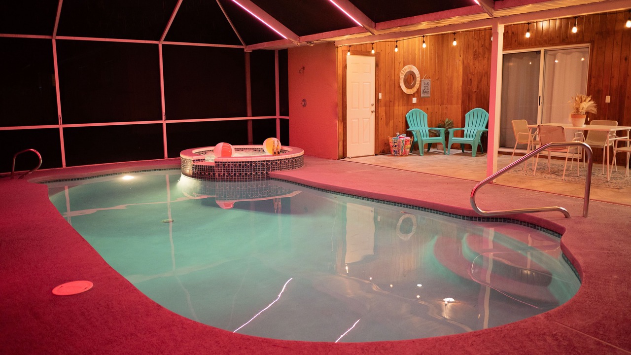 Photo of Outdoor in Indian Trails